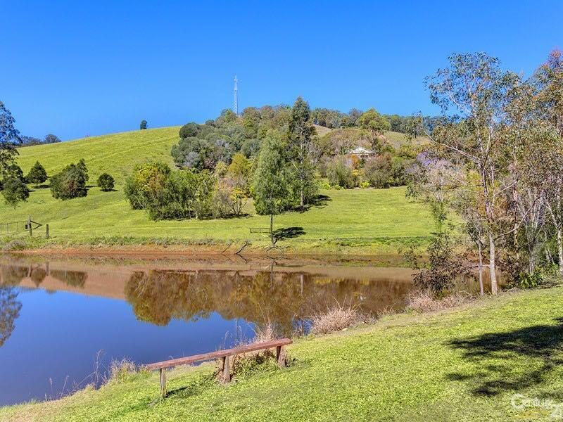 Amamoor Homestead And Country Cottages Екстер'єр фото